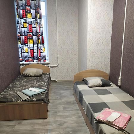 Mini Hotel Na Gasheka Κίεβο Εξωτερικό φωτογραφία