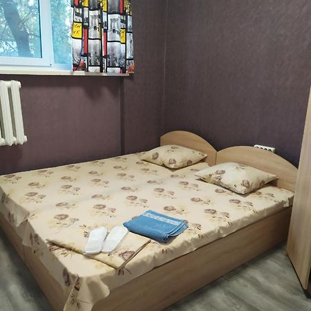 Mini Hotel Na Gasheka Κίεβο Εξωτερικό φωτογραφία