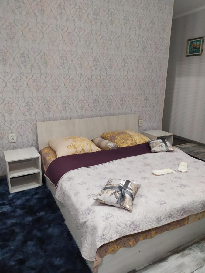 Mini Hotel Na Gasheka Κίεβο Εξωτερικό φωτογραφία