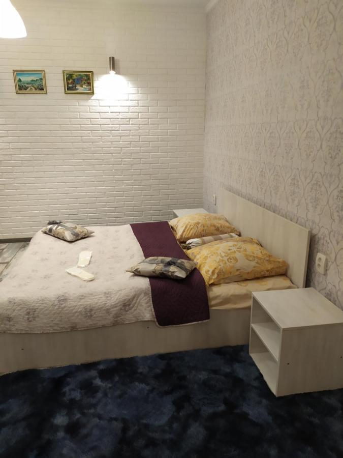 Mini Hotel Na Gasheka Κίεβο Εξωτερικό φωτογραφία