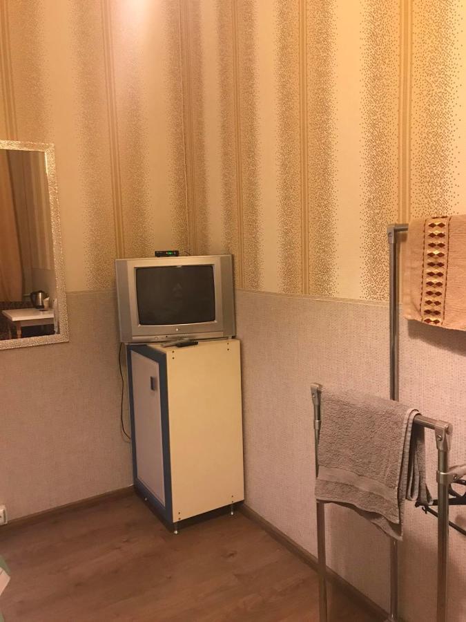 Mini Hotel Na Gasheka Κίεβο Εξωτερικό φωτογραφία