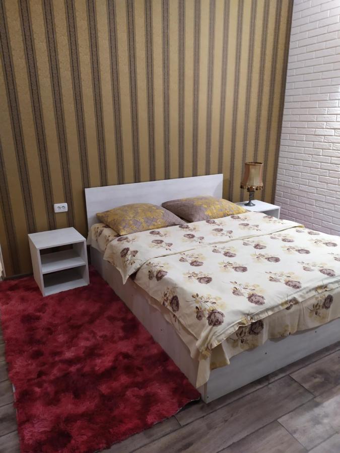 Mini Hotel Na Gasheka Κίεβο Εξωτερικό φωτογραφία