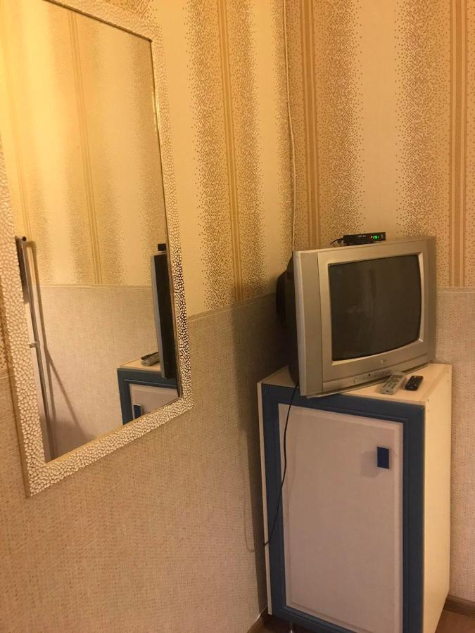 Mini Hotel Na Gasheka Κίεβο Εξωτερικό φωτογραφία