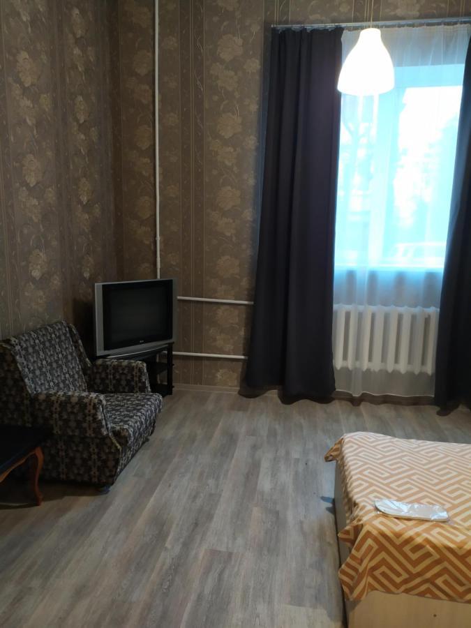 Mini Hotel Na Gasheka Κίεβο Εξωτερικό φωτογραφία