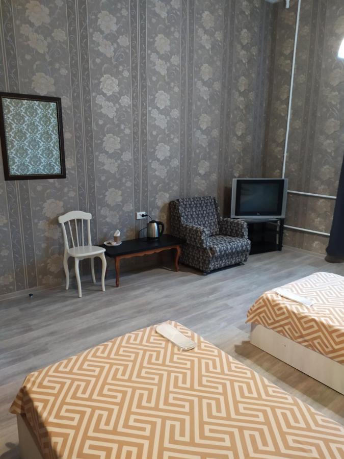 Mini Hotel Na Gasheka Κίεβο Εξωτερικό φωτογραφία