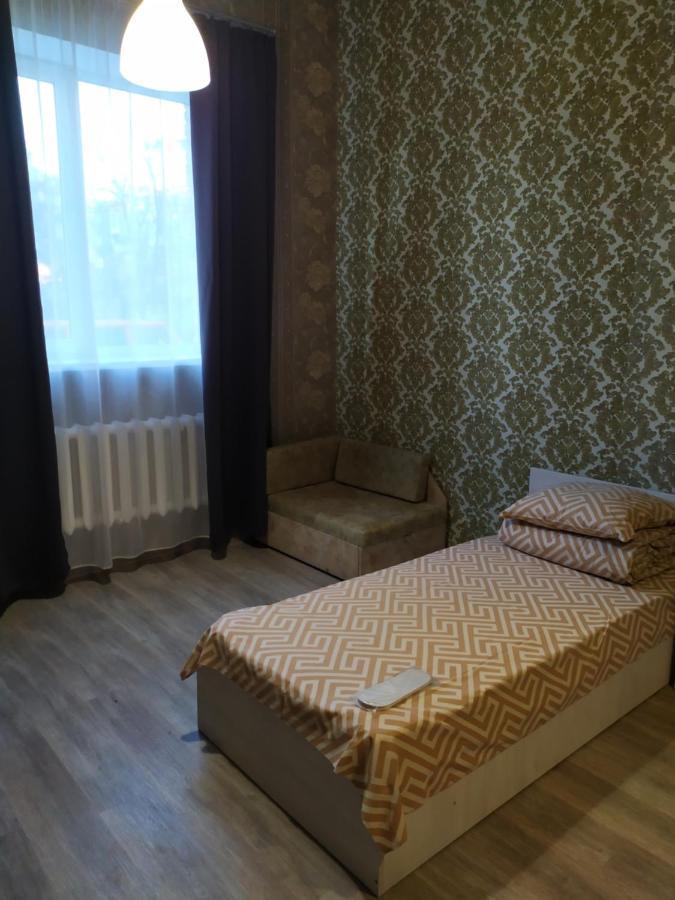 Mini Hotel Na Gasheka Κίεβο Δωμάτιο φωτογραφία