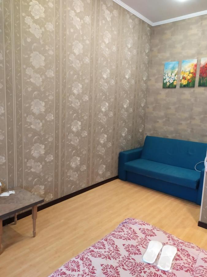 Mini Hotel Na Gasheka Κίεβο Εξωτερικό φωτογραφία