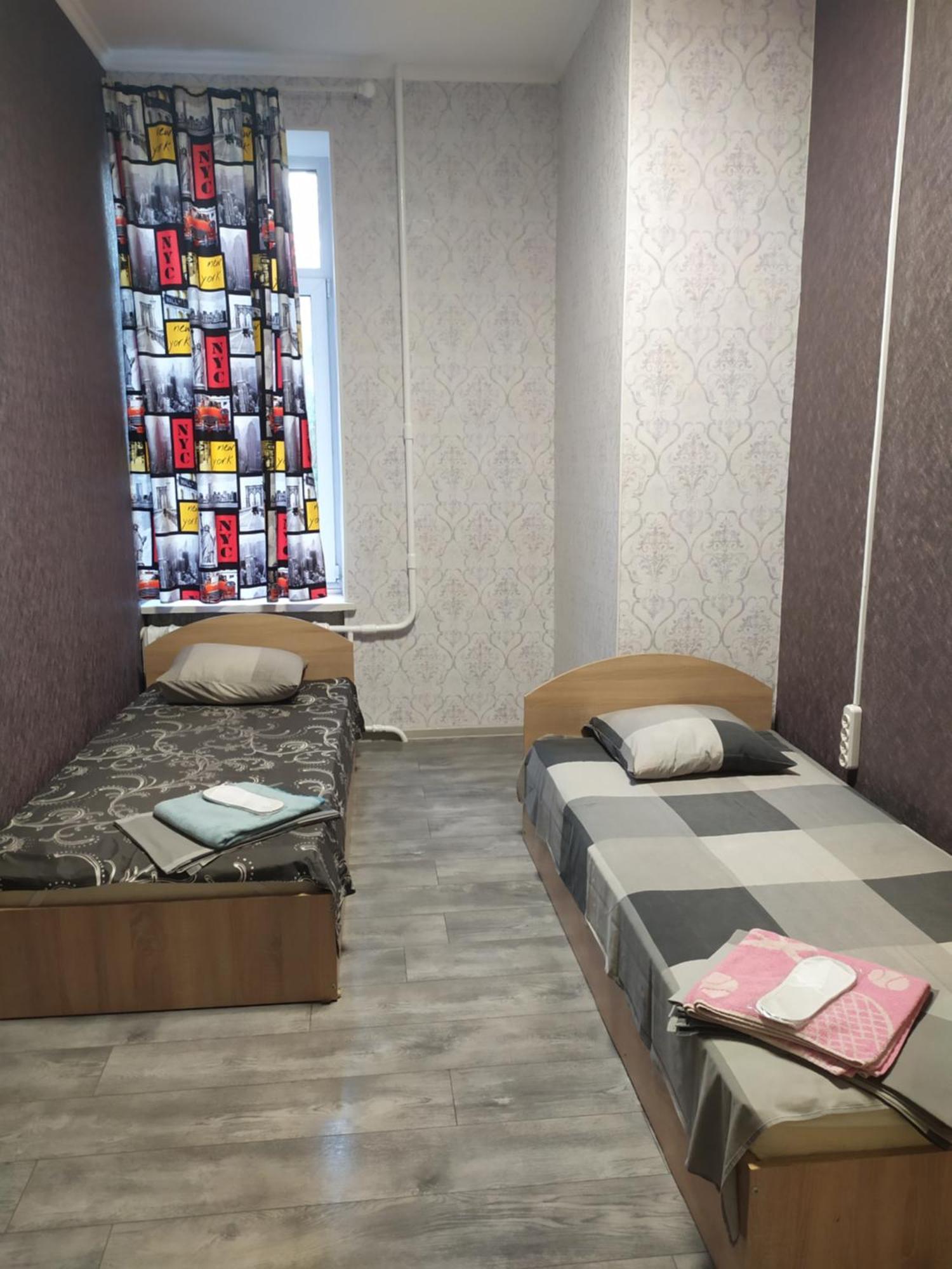 Mini Hotel Na Gasheka Κίεβο Εξωτερικό φωτογραφία