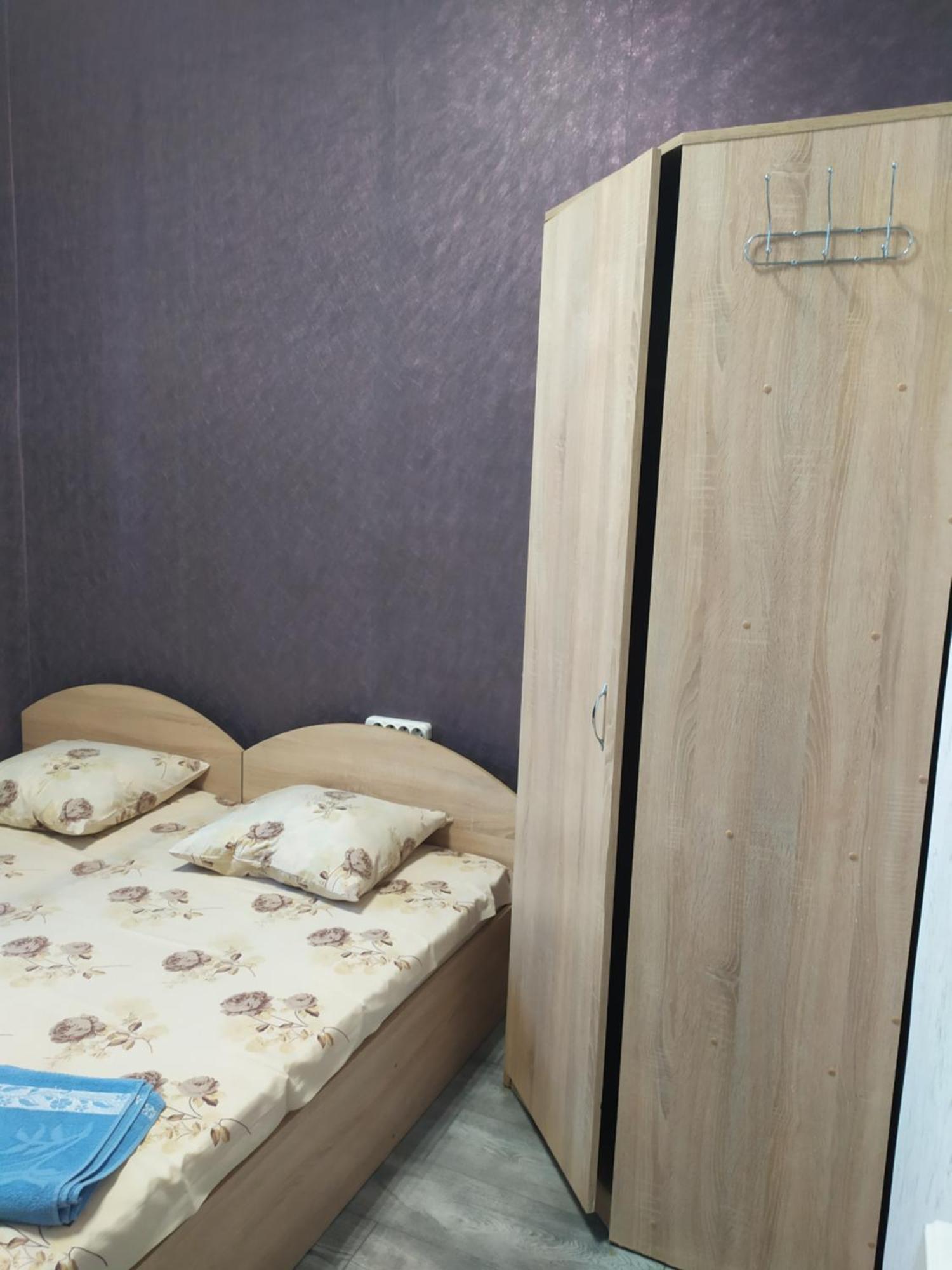 Mini Hotel Na Gasheka Κίεβο Εξωτερικό φωτογραφία