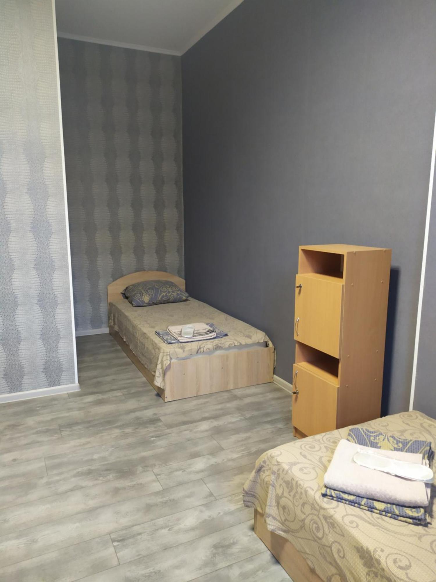 Mini Hotel Na Gasheka Κίεβο Εξωτερικό φωτογραφία