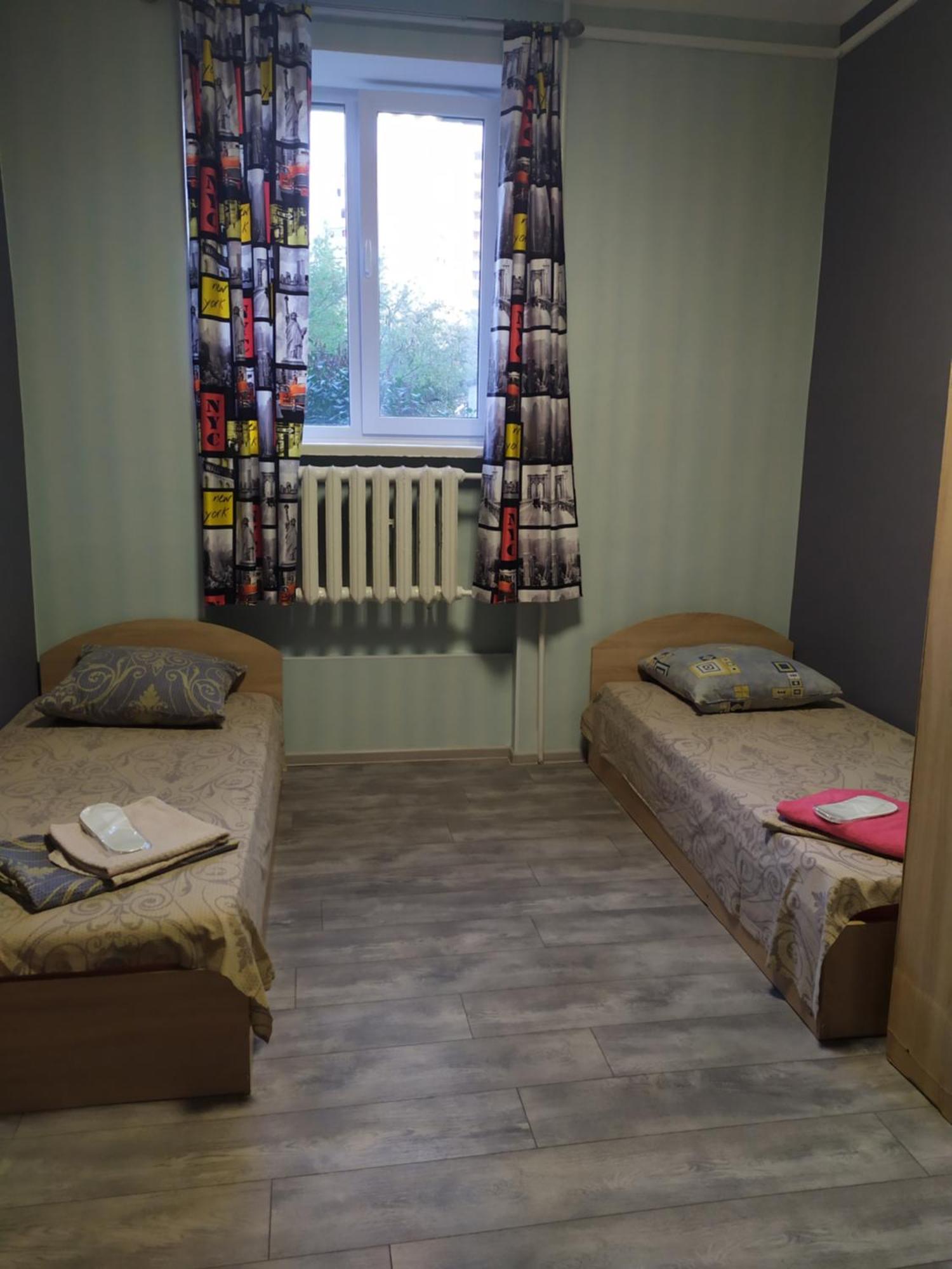 Mini Hotel Na Gasheka Κίεβο Εξωτερικό φωτογραφία