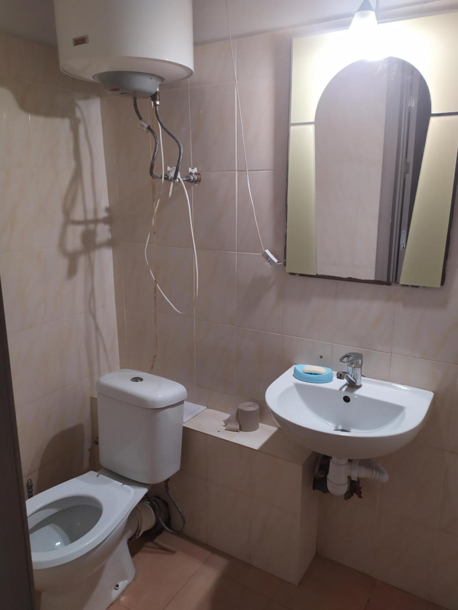 Mini Hotel Na Gasheka Κίεβο Εξωτερικό φωτογραφία