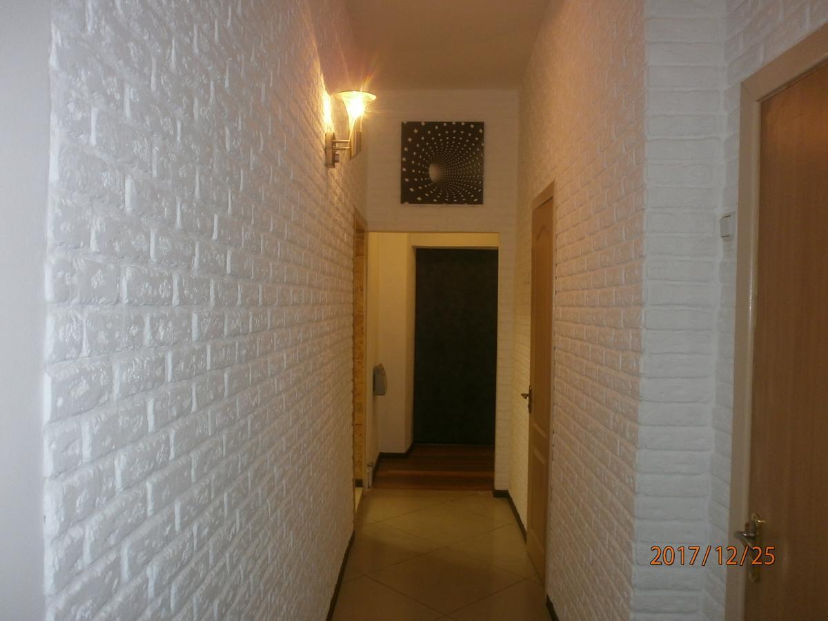 Mini Hotel Na Gasheka Κίεβο Εξωτερικό φωτογραφία