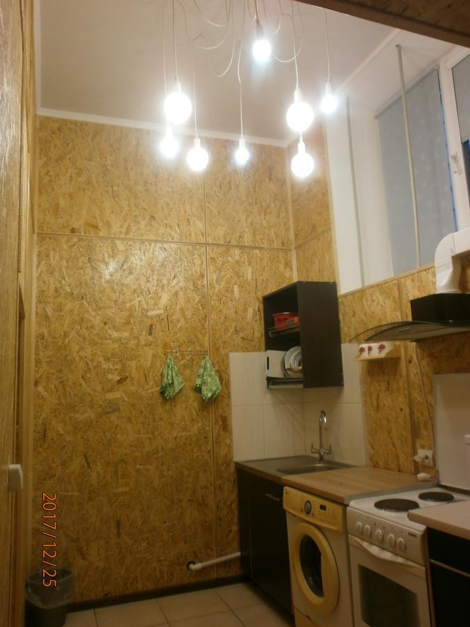 Mini Hotel Na Gasheka Κίεβο Εξωτερικό φωτογραφία