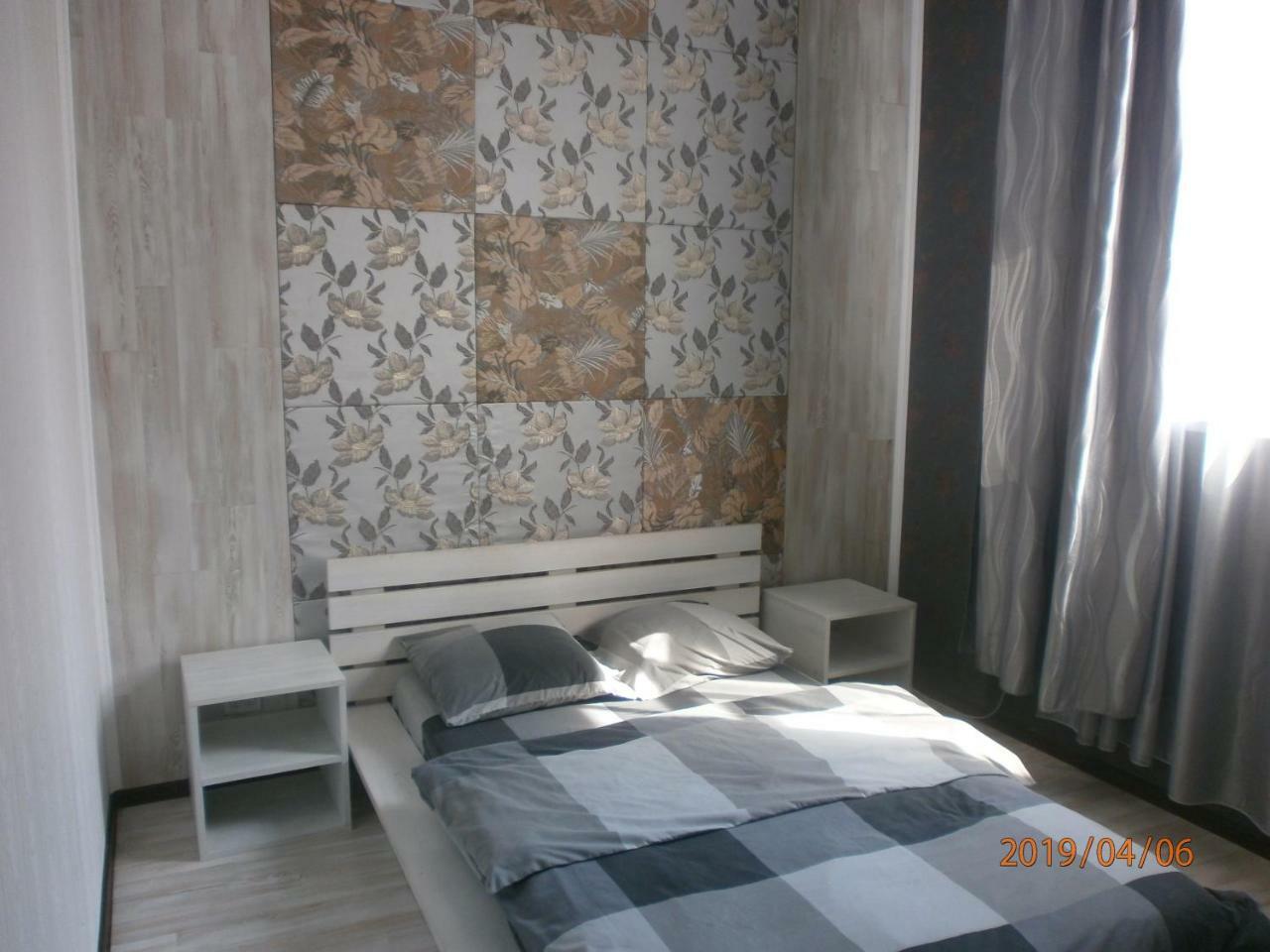 Mini Hotel Na Gasheka Κίεβο Εξωτερικό φωτογραφία