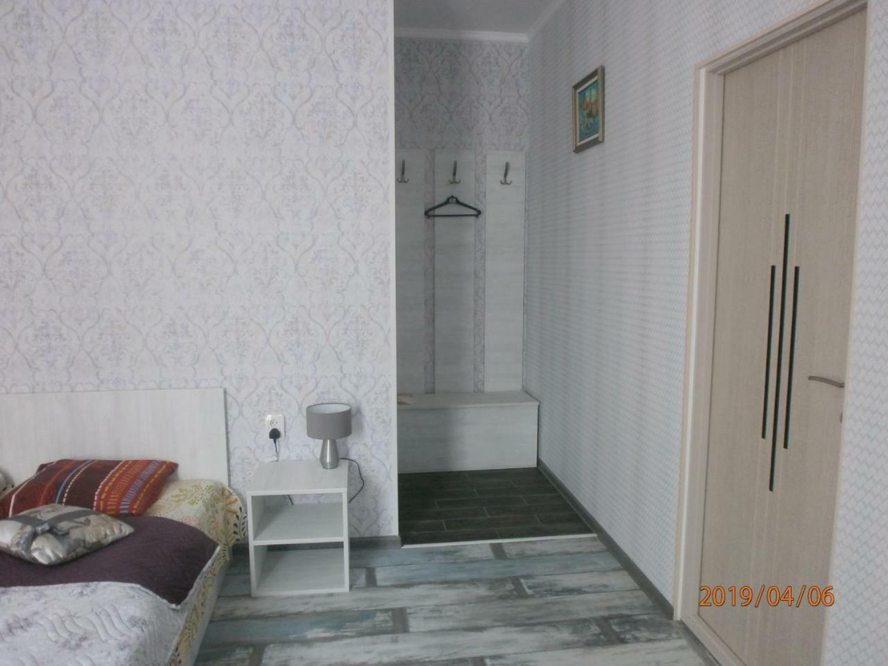 Mini Hotel Na Gasheka Κίεβο Εξωτερικό φωτογραφία