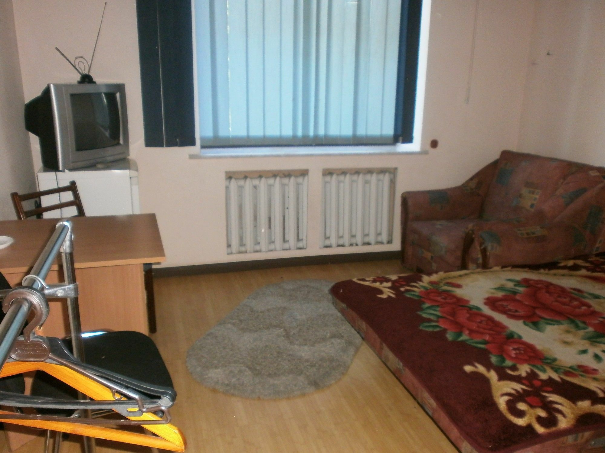 Mini Hotel Na Gasheka Κίεβο Εξωτερικό φωτογραφία