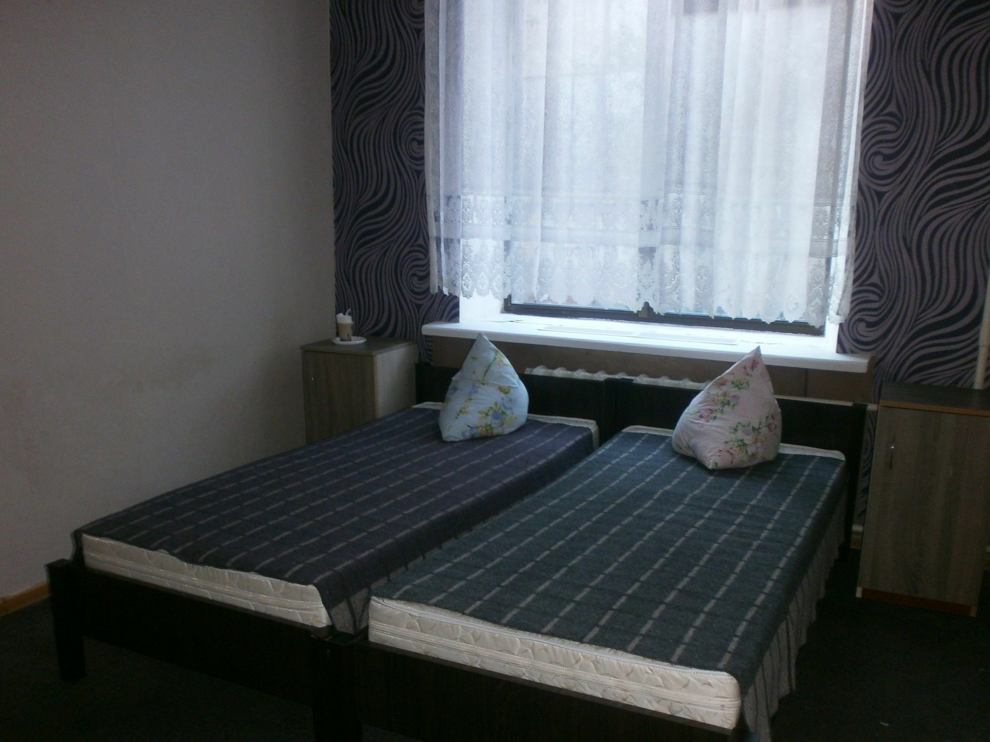 Mini Hotel Na Gasheka Κίεβο Εξωτερικό φωτογραφία