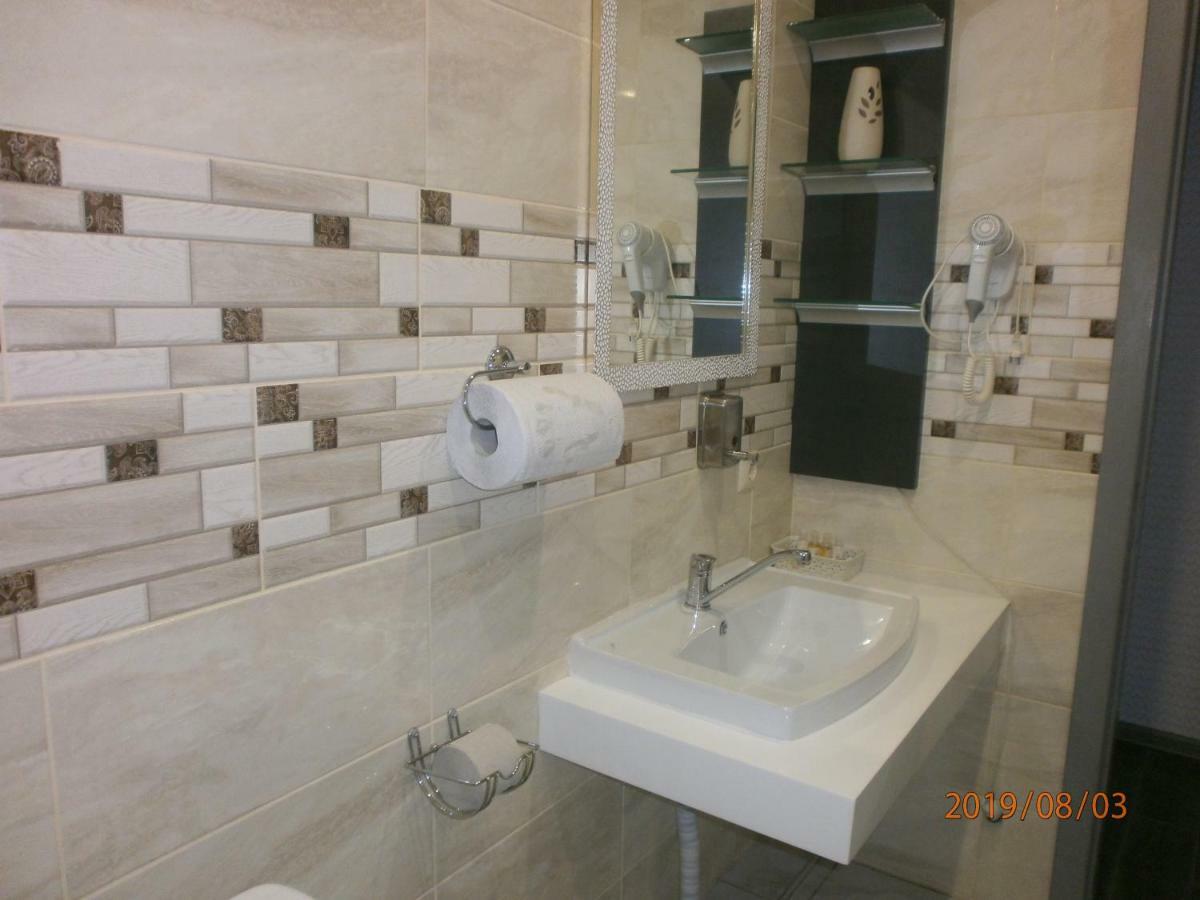 Mini Hotel Na Gasheka Κίεβο Εξωτερικό φωτογραφία