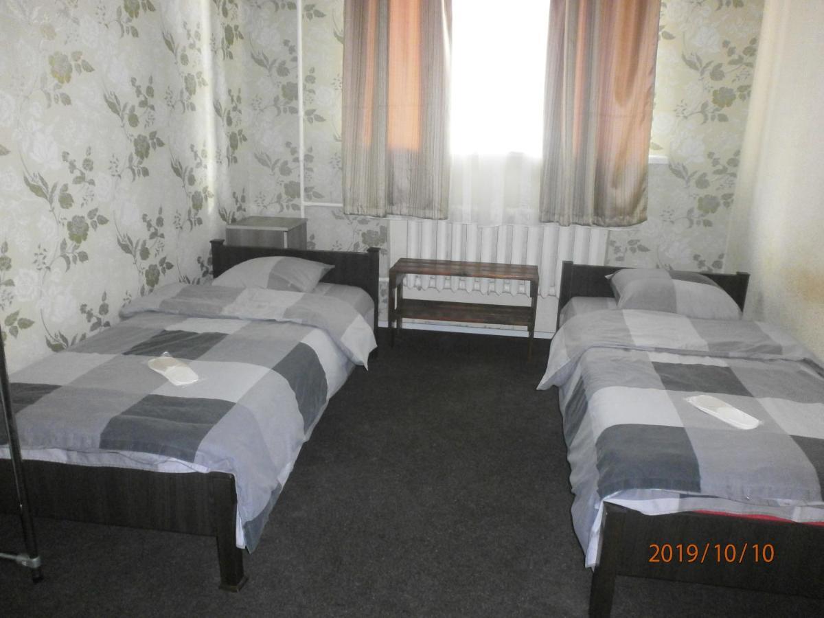 Mini Hotel Na Gasheka Κίεβο Εξωτερικό φωτογραφία