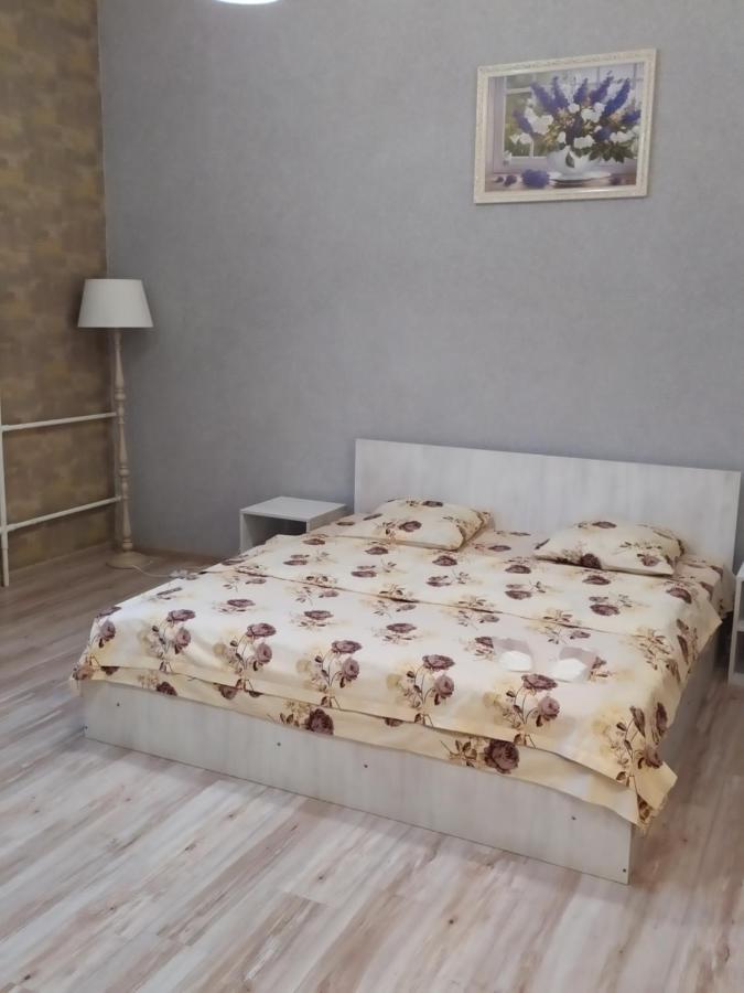 Mini Hotel Na Gasheka Κίεβο Εξωτερικό φωτογραφία