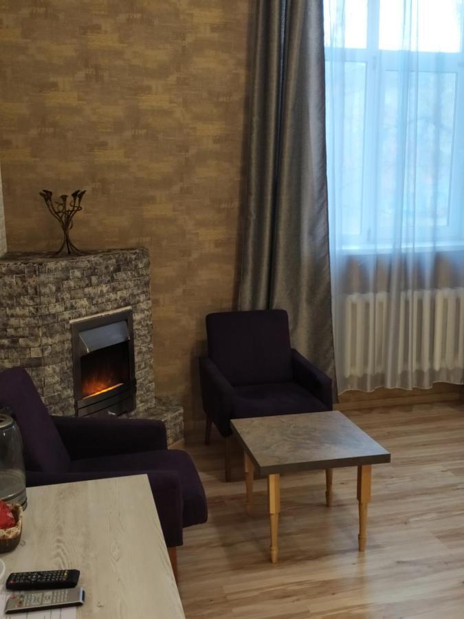 Mini Hotel Na Gasheka Κίεβο Εξωτερικό φωτογραφία