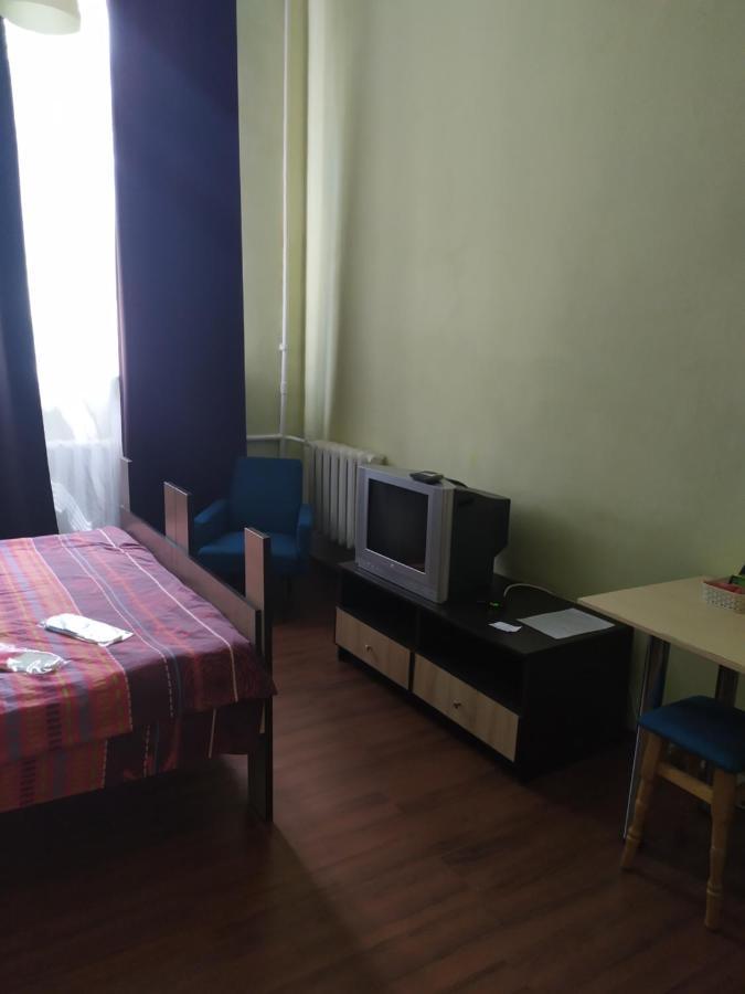 Mini Hotel Na Gasheka Κίεβο Εξωτερικό φωτογραφία