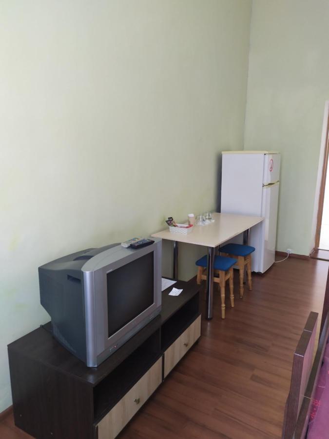 Mini Hotel Na Gasheka Κίεβο Εξωτερικό φωτογραφία